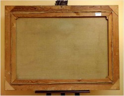 ŁODZIE RYBACKIE NA MORZU - ERNST HUGO LORENZ MUROWANA (1872-1950)