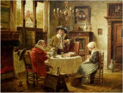 ROZMOWA PRZY LEKTURZE! org HEIN VAN DOREN ur. 1930r