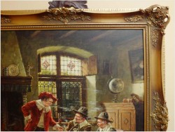 ROZMOWA PRZY LEKTURZE! org HEIN VAN DOREN ur. 1930r