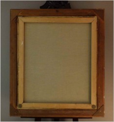 UWAGA, WYPRZEDAŻ KOLEKCJI! DZIADEK Z DZIEĆMI - DICKMEIS GERHARD (1918 – 1978)