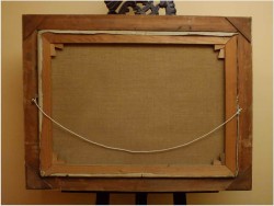 POLECAMY! WYJAZD NA POLOWANIE - WLADIMIR GRECHOW (*1917 IN MOSCOW)