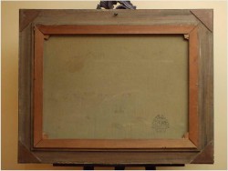 WILDER KAISER, Tirol in Österreich- sygn, LEIDNER XXw.