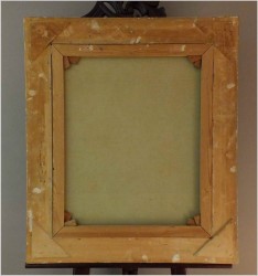 PAŁACOWY BUKIET KWIATÓW, SŁONECZNIKI W WAZONIE - (NIEMCY XXw.)