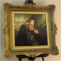 POLECAMY! PRÓBA WINA! - ORG. PROF.WILLI DEPRÉ (1922-1995r.) CERTYFIKAT!