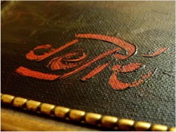 UNIKAT! DEGUSTACJA WINA ! org Prof. Willi DEPRÉ (1922-1995r.) „Blejtram, pieczęć lakowa!”