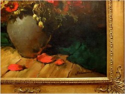 POLECAMY PIĘKNE MAKI! DICKMEIS GERHARD (1918-1978r.)