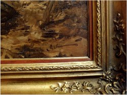 PIĘKNA MARYNISTYKA! - DICKMEIS GERHARD (1918-1978r.)