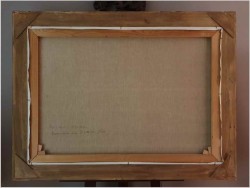 Widok na jezioro Urnersee  - Gustaw Weiss/Guwe XXL