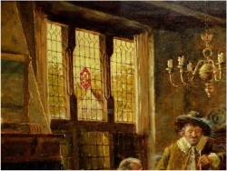 ROZMOWA PRZY LEKTURZE! org HEIN VAN DOREN ur. 1930r