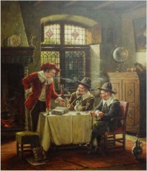 ROZMOWA PRZY LEKTURZE! org HEIN VAN DOREN ur. 1930r