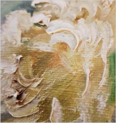 KWIATY W WAZONIE - JEAN JACQUES FOULON (1923-1980)