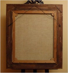 POLECAMY MALARSTWO AUKCYJNE! PRÓBA WINA! org HEIN VAN DOREN ur. 1930r