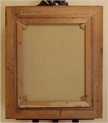 PIĘKNE PAŁACOWE KWIATY! MARTWA NATURA - MEDINA LOUISA (ur. 1911 Padwa)