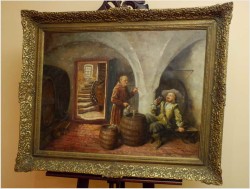 POLECAMY! PRÓBA WINA U MNICHA - RUDO SCHWARZ (1906-1983)