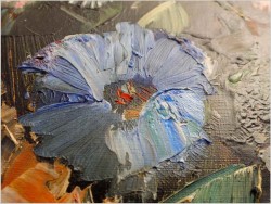 INGFRIED PAUL HENZE-MORRO (1925-2013)