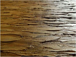 SONNENAUFGANG IM HAFEN VON ALEXANDRIA - GRABONÉ Arnold (1896-1982)