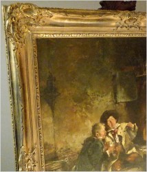 MUZYKA I WINO - DICKMEIS GERHARD (1918 – 1978)