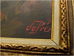 NA ZDROWIE ! org Prof. WILLI DEPRÉ (1922-1995r.)