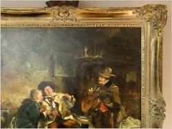 MUZYKA I WINO - DICKMEIS GERHARD (1918 – 1978)