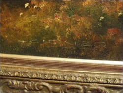 WILDER KAISER, Tirol in Österreich- sygn, LEIDNER XXw.