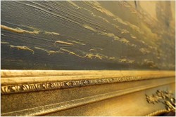 ŁODZIE NA MORZU - JEAN COUNE (1900-1963)