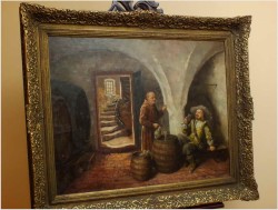 POLECAMY! PRÓBA WINA U MNICHA - RUDO SCHWARZ (1906-1983)