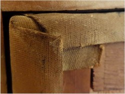 STARE MALARSTWO BATALISTYCZNE W RAMIE!