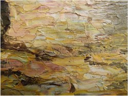 RARYTAS! NOKTURN MARYNISTYCZNY ! org HELMUT KALUZA 1912-1984 HAMBURG