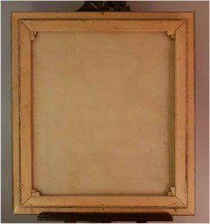 Parkowa Scena Rodzajowa - Oryg.Christian Jereczek (Henriot) *1935