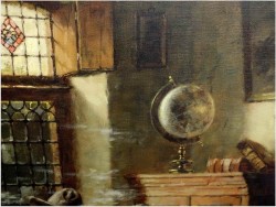 ROZMOWA PRZY LEKTURZE! org HEIN VAN DOREN ur. 1930r