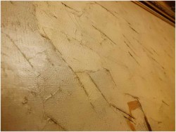 MALARSTWO AUKCYJNE ! KUTRY U BRZEGU - RUDOLF PRIEBE (1889 – 1964)