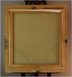 ZOBACZ! WYJĄTKOWA SALONOWA MARTWA NATURA - BUKIET WIOSENNYCH KWIATÓW, NIEMCY XXw.