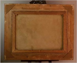 Duże Malarstwo Aukcyjne! Chryzantemy - Jules (Juul) CORT DE (1918-1999) 