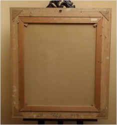 PAŁACOWA MARTWA NATURA - MEDINA LOUISA (ur. 1911 Padwa)