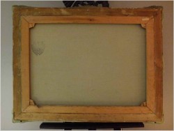 WILDER KAISER, TIROL IN ÖSTERREICH - sygn, LEIDNER XXw.