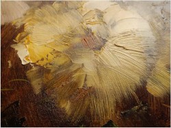 AUKCYJNY MALARZ! KWIATY W WAZONIE - Ingfried Paul HENZE-MORRO (1925-2013) CERTYFIKAT!