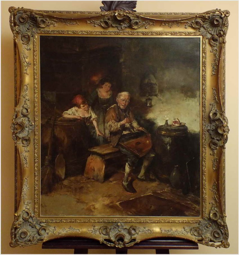 POZYCJA GODNA POLECANIA - GRA NA CYTRZE - DICKMEIS GERHARD (1918 – 1978)