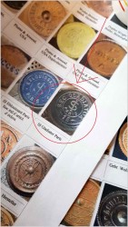 Pałacowa kolumnowa lampa naftowa z onyx - Si Gladiator Paris XIXw.