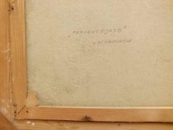 POLECAMY! WYJAZD NA POLOWANIE - WLADIMIR GRECHOW (*1917 IN MOSCOW)