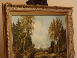 Polecamy* Dachauer Moos - Fritz Zschiesche (1926-2012)