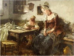 UWAGA, WYPRZEDAŻ KOLEKCJI! NAUKA PISANIA - DICKMEIS GERHARD (1918 – 1978)