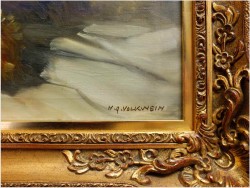 Astry! - Helmuth Andreas Volkwein (Monachium 1920 - Monachium 2004)