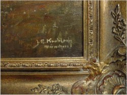 Josef Rolf KNOBLOCH (1891-1964)