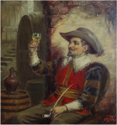 NA ZDROWIE ! org Prof. WILLI DEPRÉ (1922-1995r.)