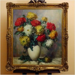 Astry! - Helmuth Andreas Volkwein (Monachium 1920 - Monachium 2004)