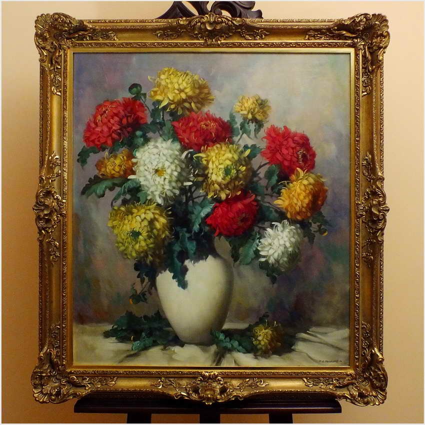 Astry! - Helmuth Andreas Volkwein (Monachium 1920 - Monachium 2004)