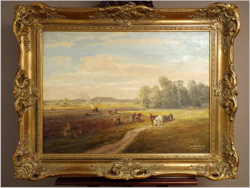 Josef Rolf KNOBLOCH (1891-1964)