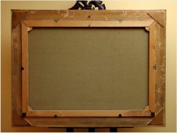 UNIKAT! DUŻY FORMAT, SEE BERGE BOOT - CAROL SPREE 1907r.