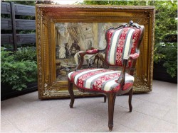 Stare Malarstwo Orientalne - Syg.Otto Pilny (Swiss, 1866-1936)