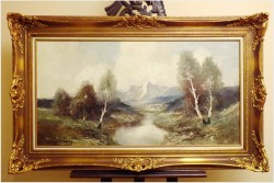 Mokradła Dachauer Moos - Benno Stadler | München